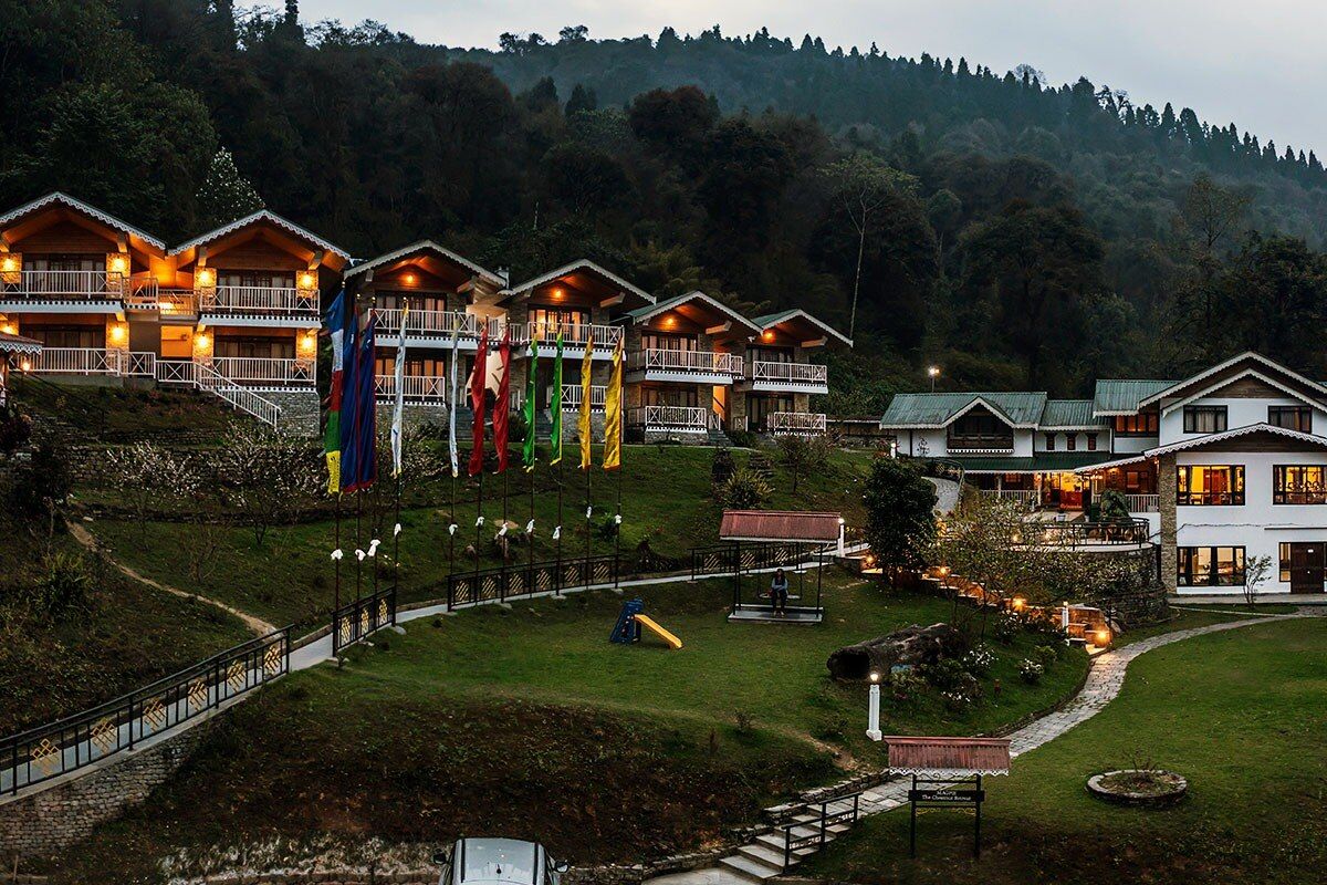 Hotel View