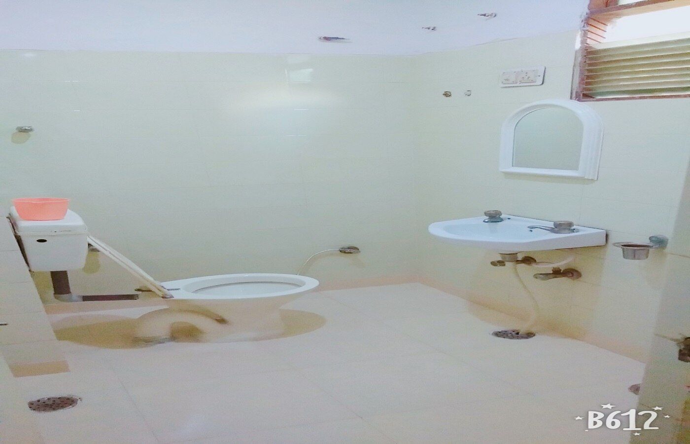 Public Areas
