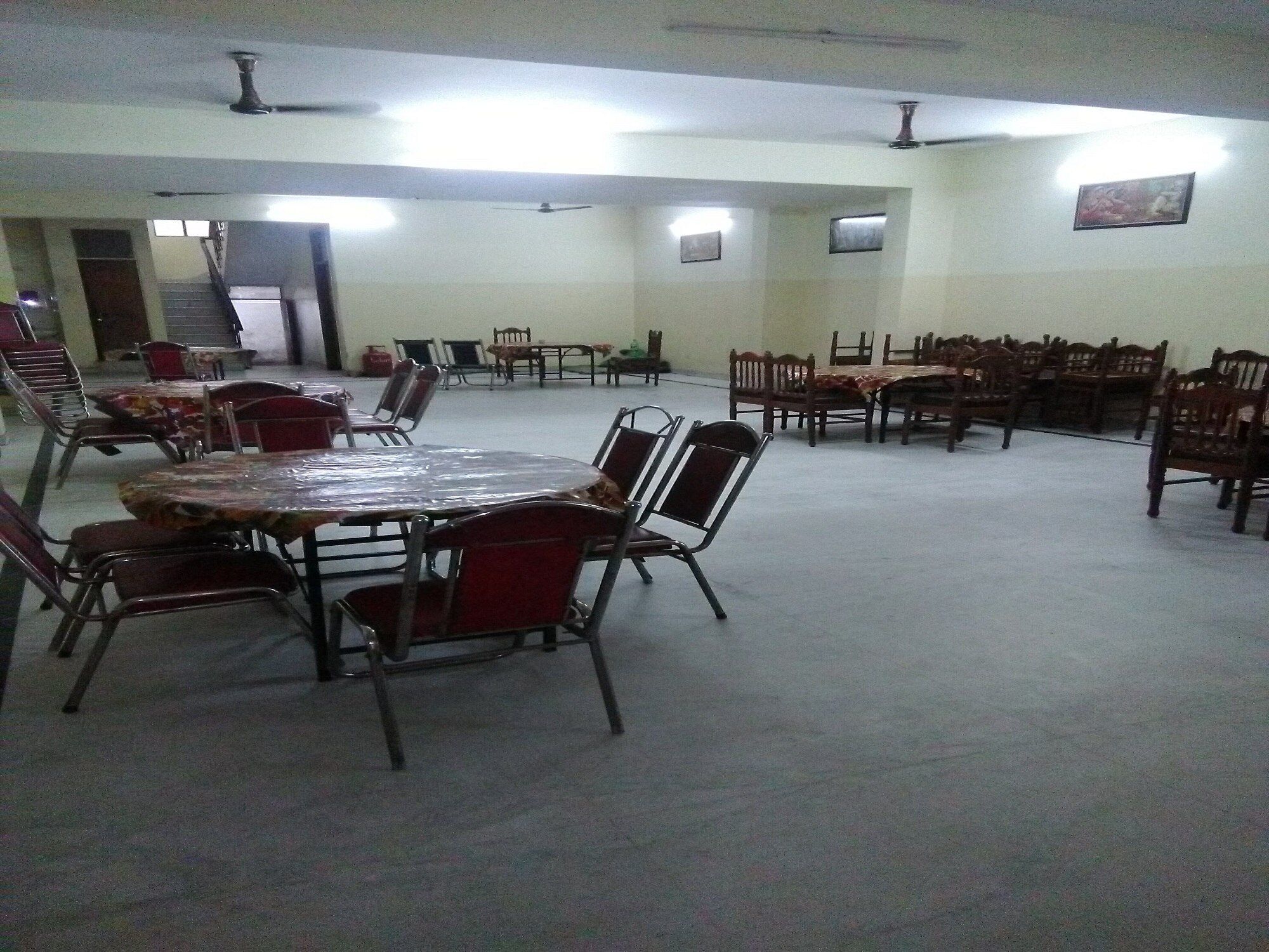 Business Centre