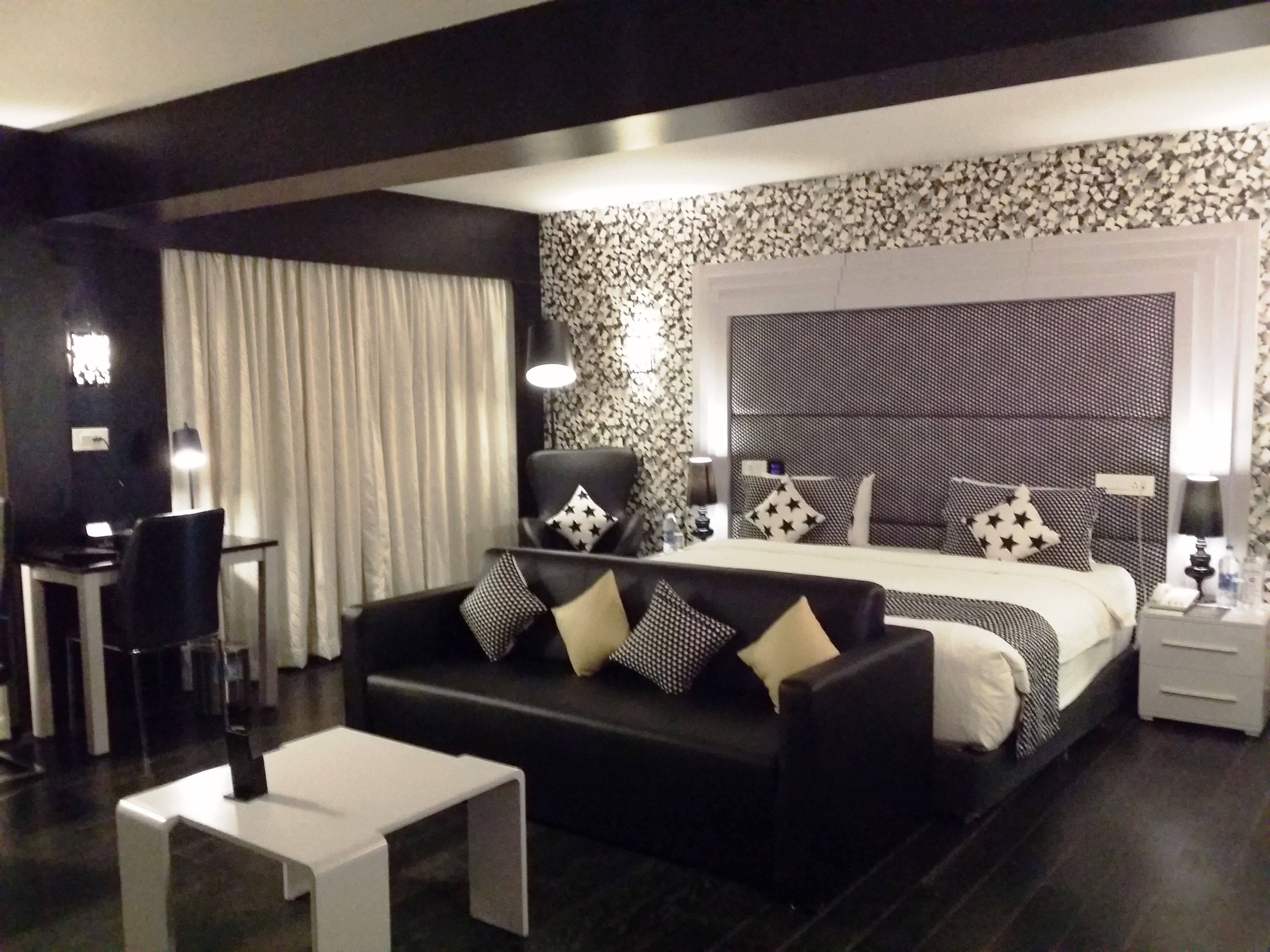 Luxury Room