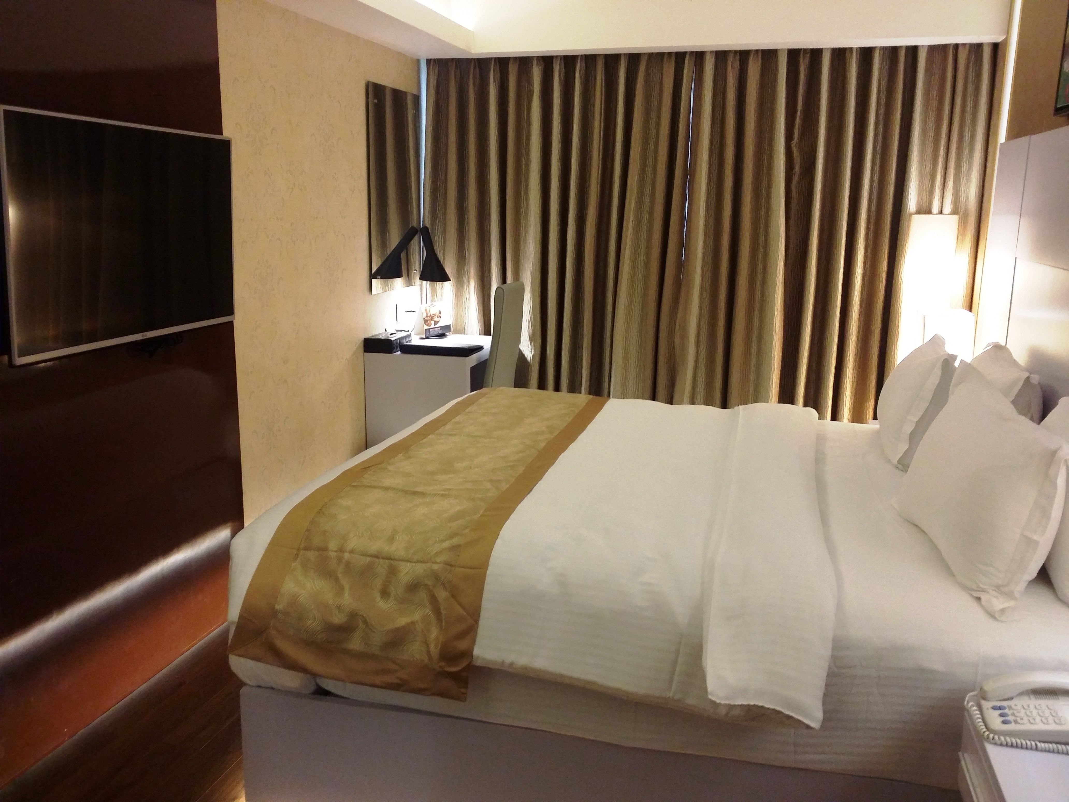 Hotel Oxina Lygon Executive Suite 11