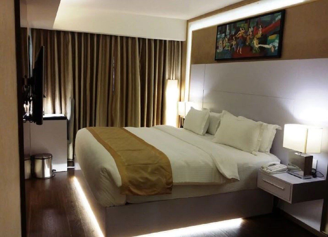 Luxury Room