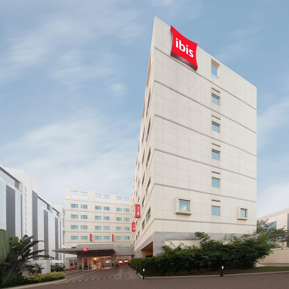 ibis Pune Hinjewadi Hotel