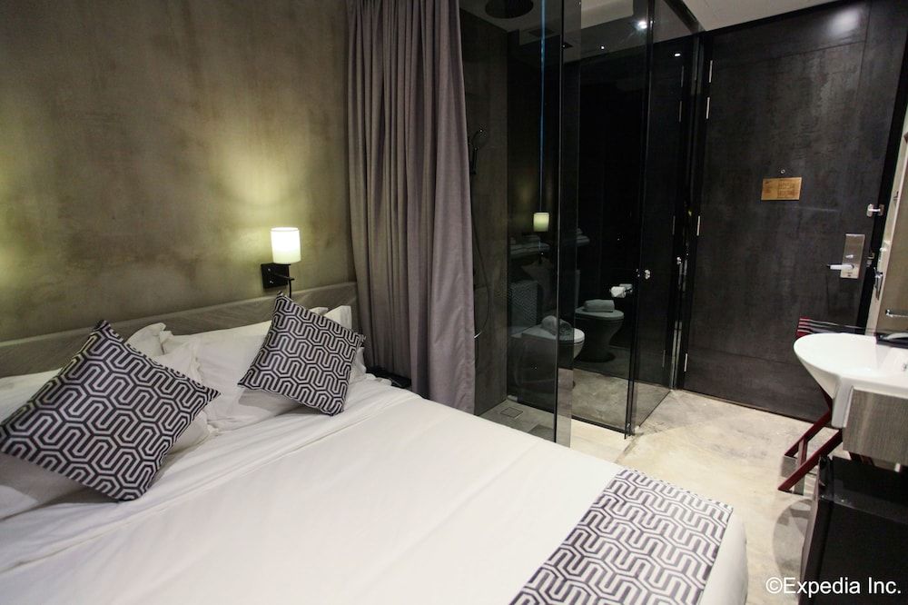 Hotel YAN Premium Double Room 3