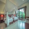 Griya Shanti Villas & Spa