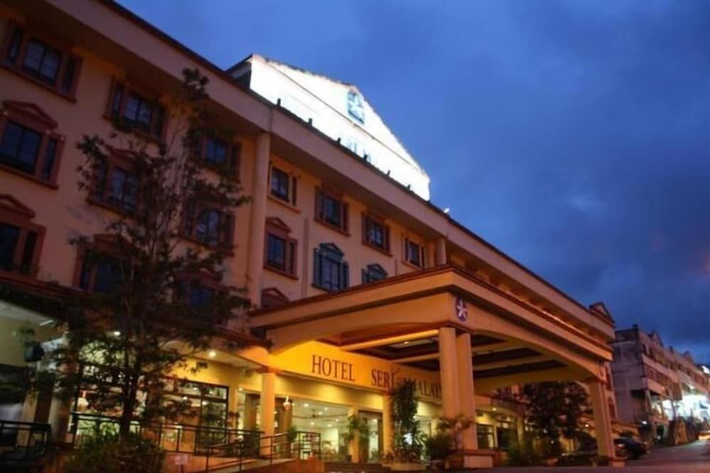 Hotel Seri Malaysia Genting Highlands 4