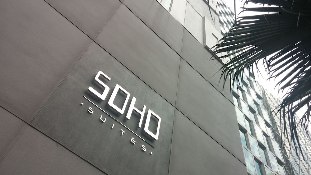 Soho Suites at KLCC by Luxury Suites Asia 4