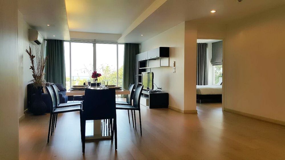 Chan Residence Hua Hin 2