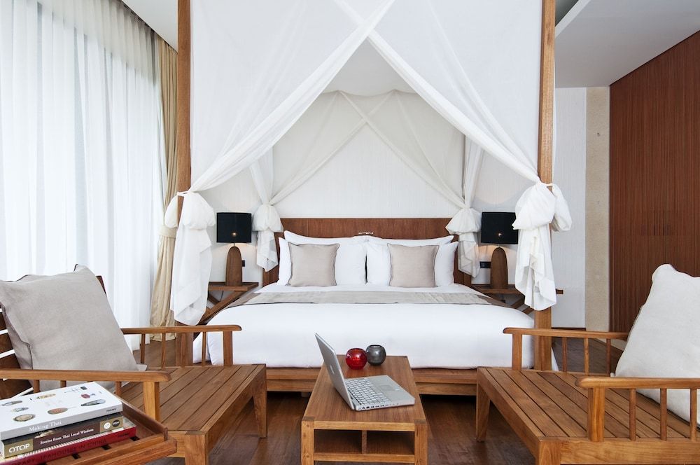 Hansar Samui Resort & Spa featured 2