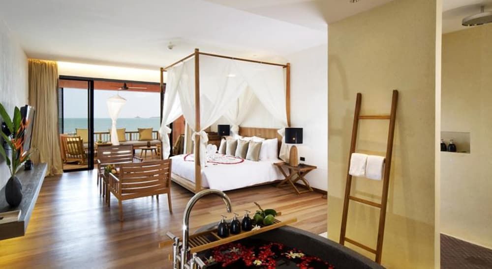 Hansar Samui Resort & Spa featured 3