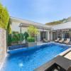 CASABAY Luxury Pool Villas by STAY