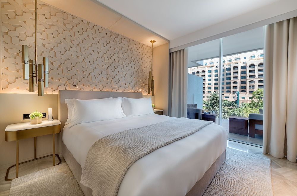 FIVE Palm Jumeirah Dubai Superior Room