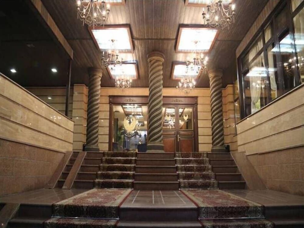 Grand Erbil Hotel