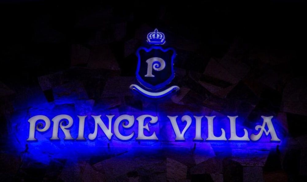 Prince Villa