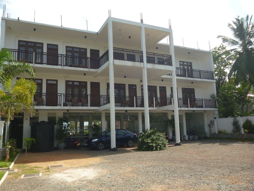 Ocean View Cottage