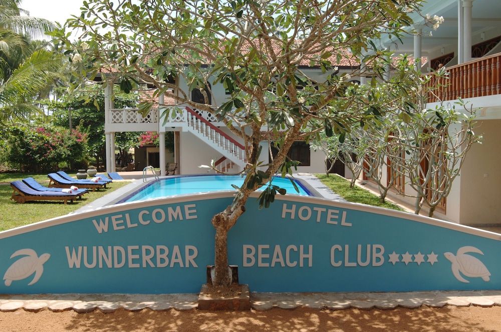 Wunderbar Beach Hotel 3