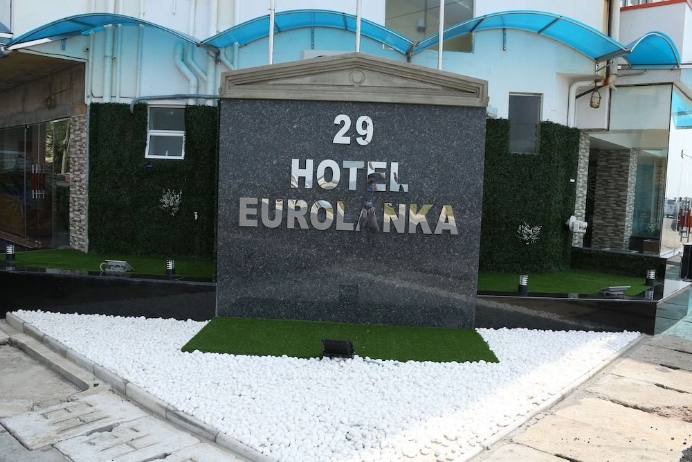 Hotel Eurolanka Colombo 2