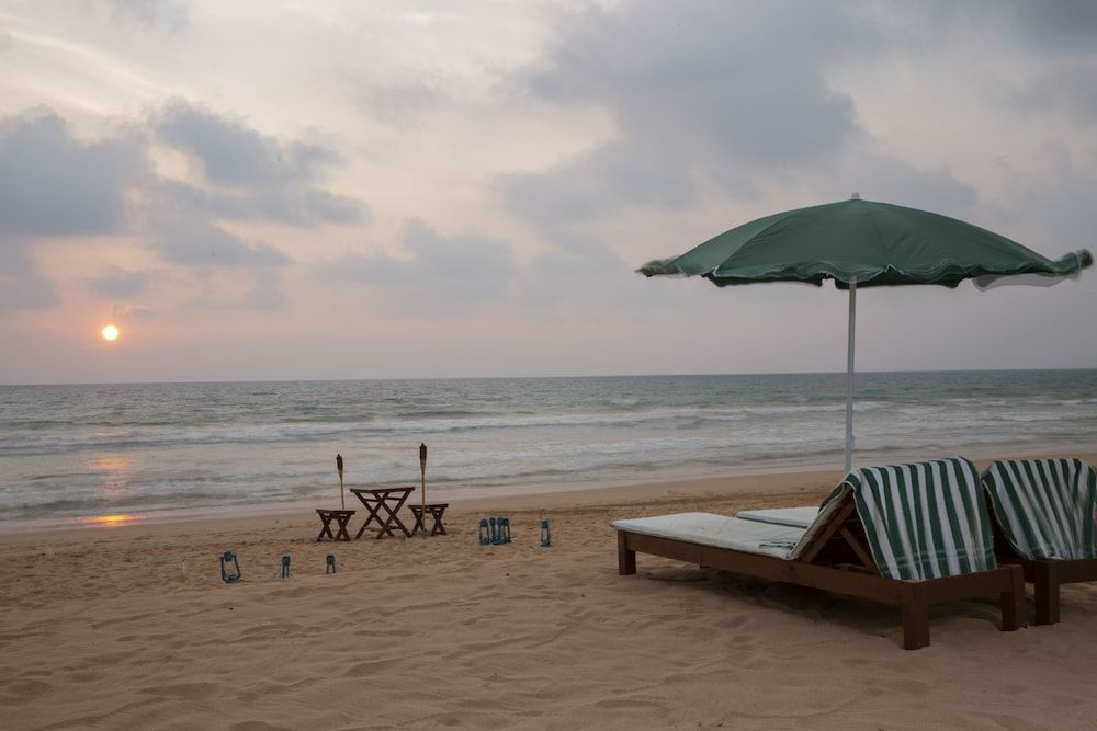 Palm Beach Inn and Sea Shells Cabanas 5