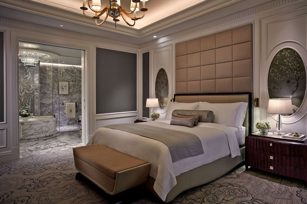 The Ritz-Carlton, Macau 4