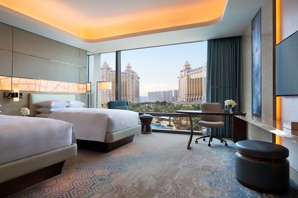 JW Marriott Hotel Macau featured 2