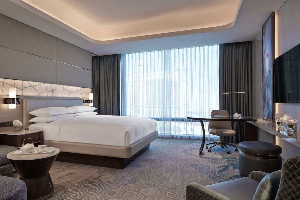 JW Marriott Hotel Macau featured 4