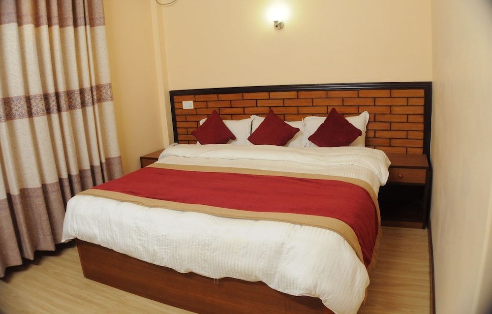 Hotel Bagmati 5