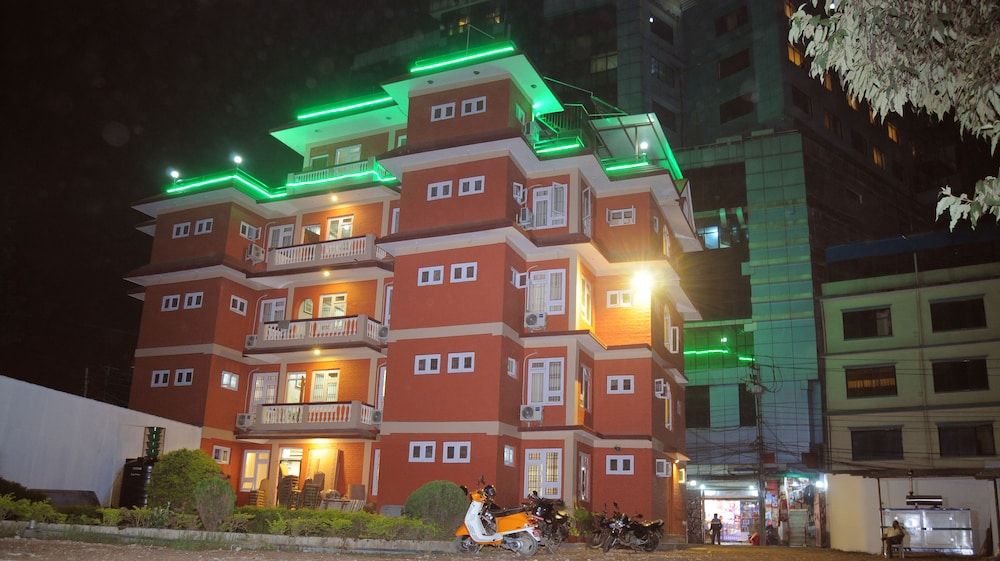 Hotel Bagmati 2