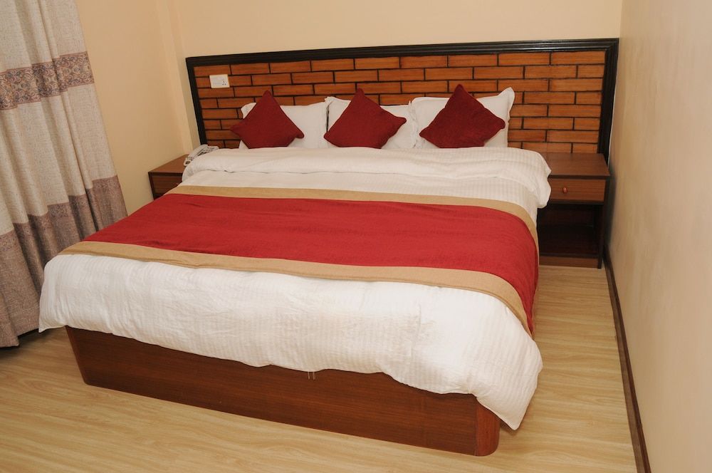 Hotel Bagmati 4