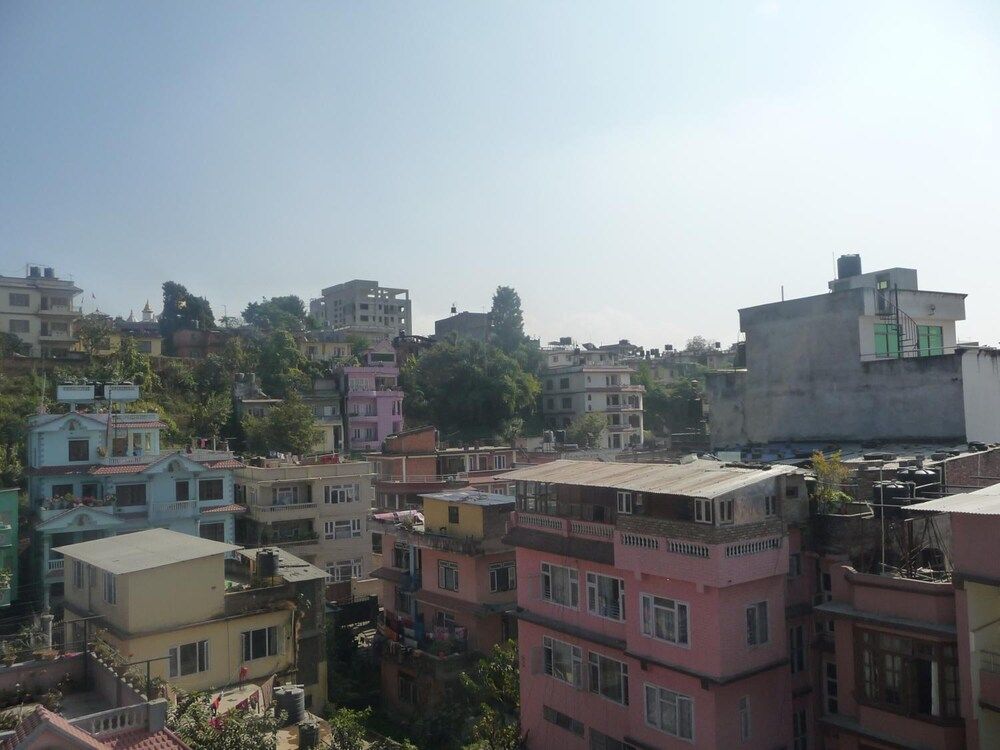 Pashupati Darshan 4