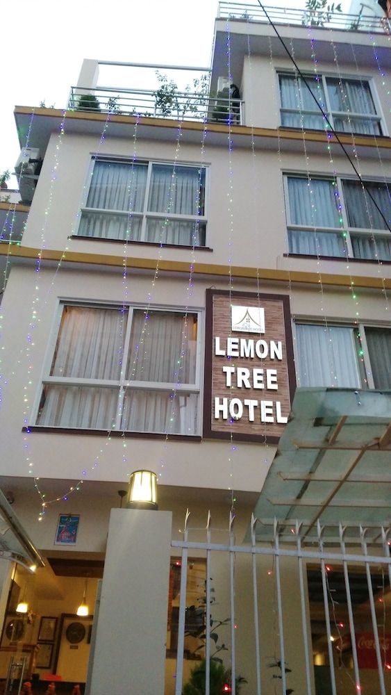 Lemon Tree Hotel 3