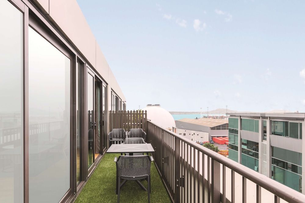 Adina Apartment Hotel Auckland Britomart 3