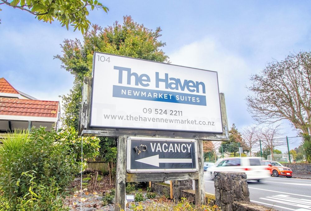 The Haven Newmarket Suites