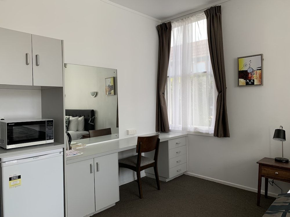 Alpers Lodge & Conference Centre Executive Studio - Kitchenette 3