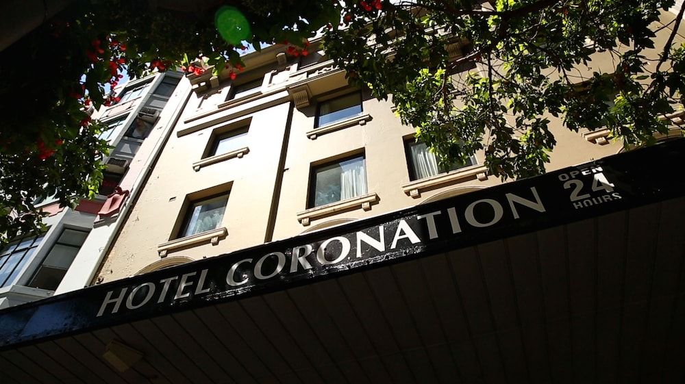 Hotel Coronation 5