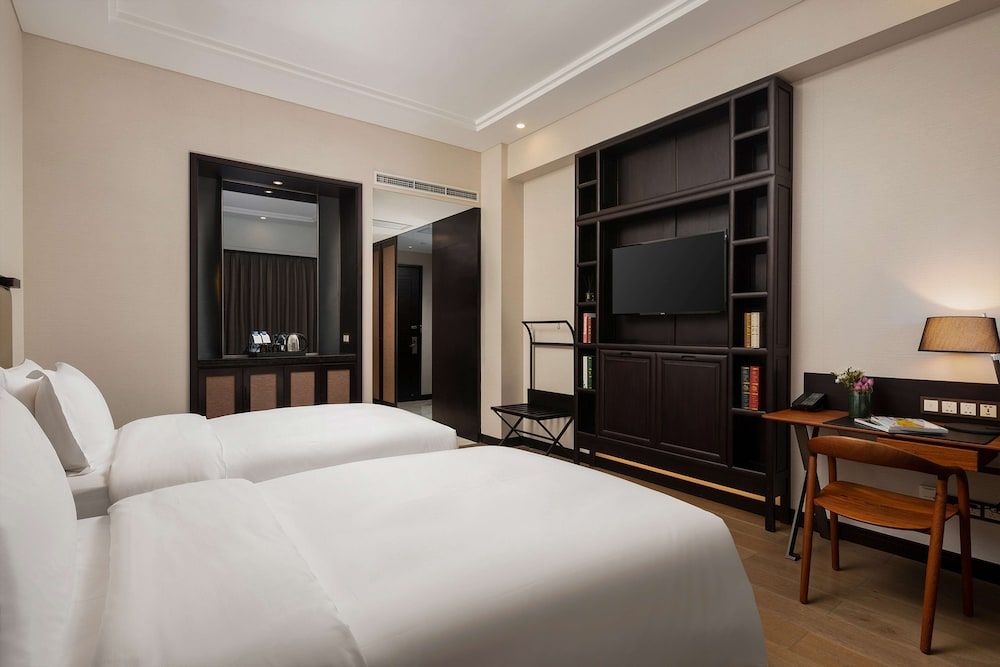 DoubleTree by Hilton Shanghai Hongqiao