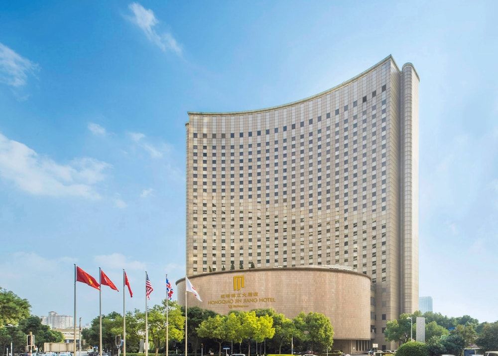 Hongqiao Jin Jiang Hotel