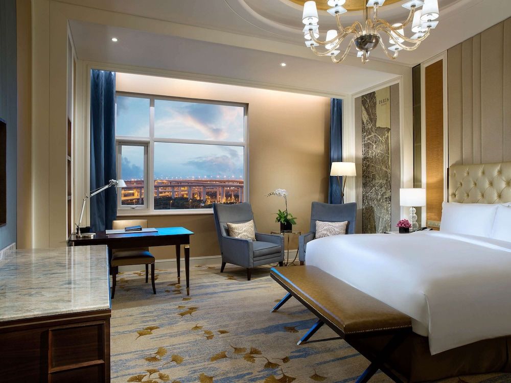 Sofitel Shanghai Hongqiao featured 2