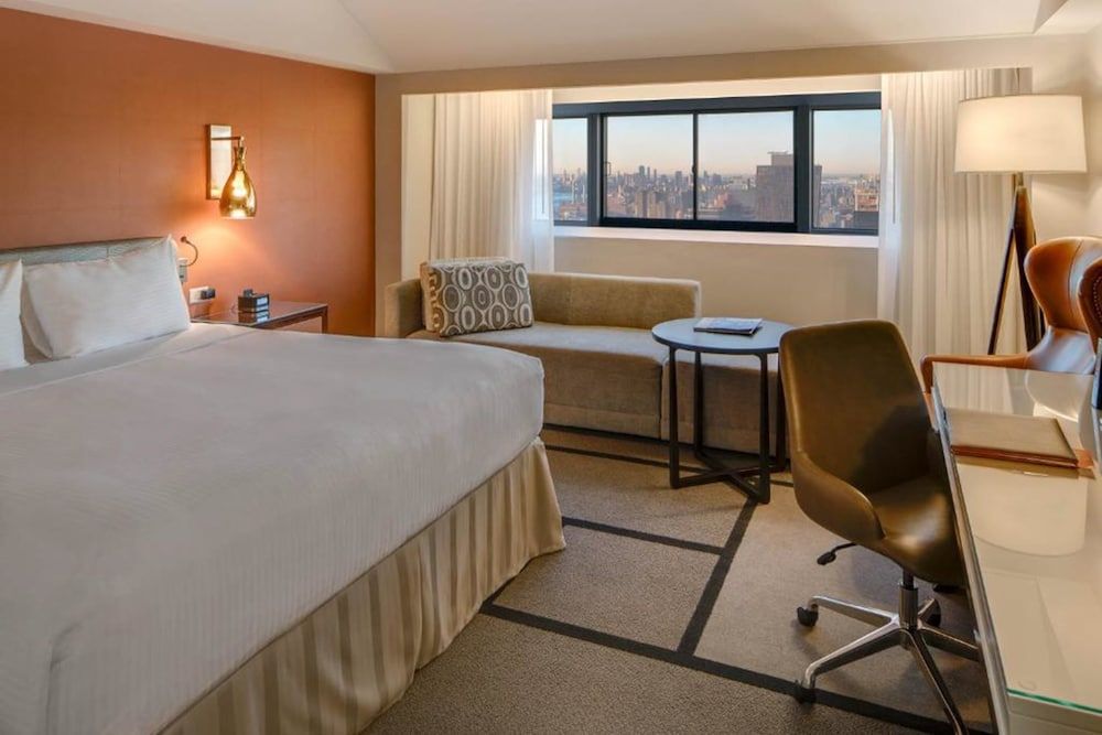 Millennium Hilton New York One UN Plaza