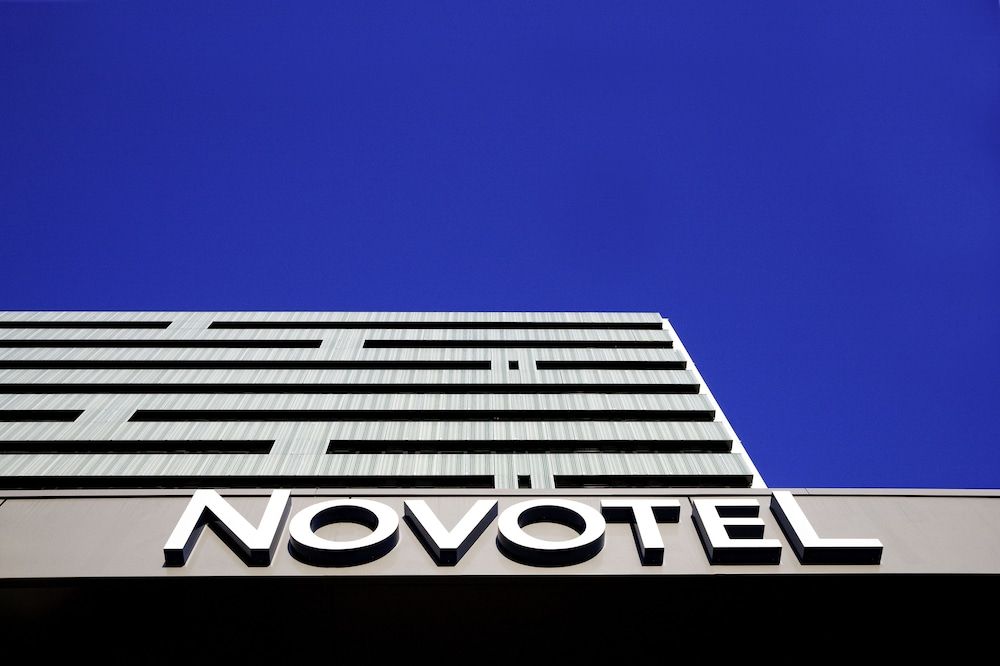 Novotel Amsterdam City