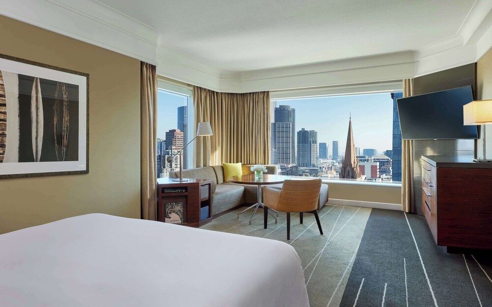 Grand Hyatt Melbourne featured 2