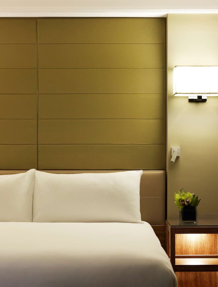 Grand Hyatt Melbourne Room, 2 Twin Beds 3