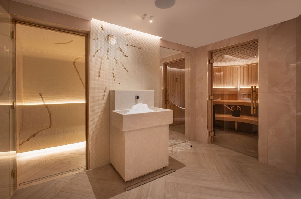 Hôtel Elysia by Inwood Hotels 5