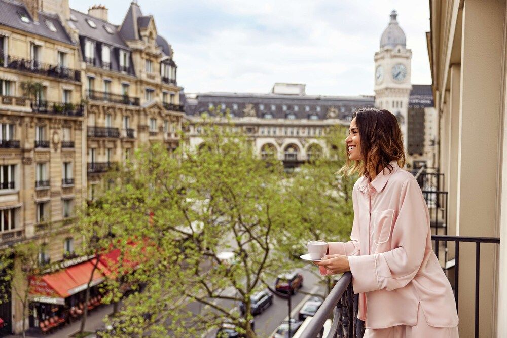 Hotel Camille Paris Gare de Lyon, Tapestry Collection by Hilton 2