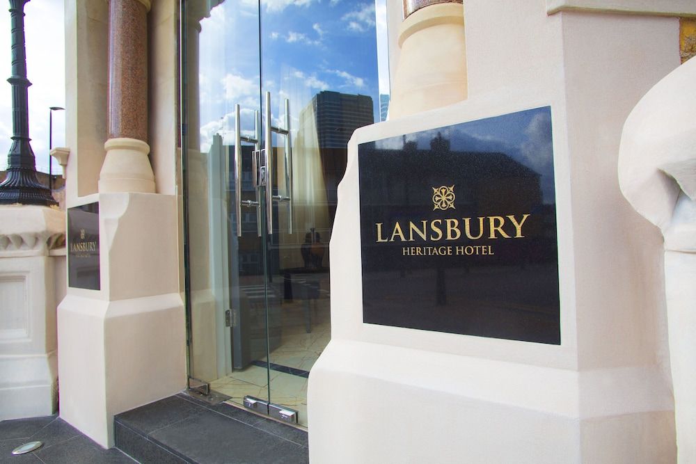 Lansbury Heritage A Sunday Hotel 3