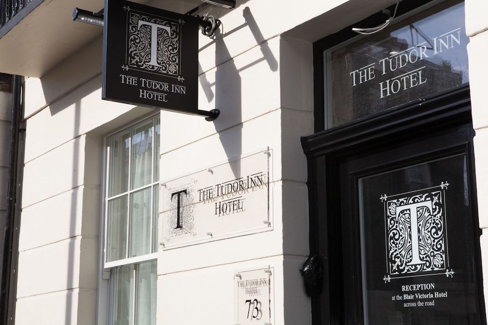 The Tudor Inn Hotel 4