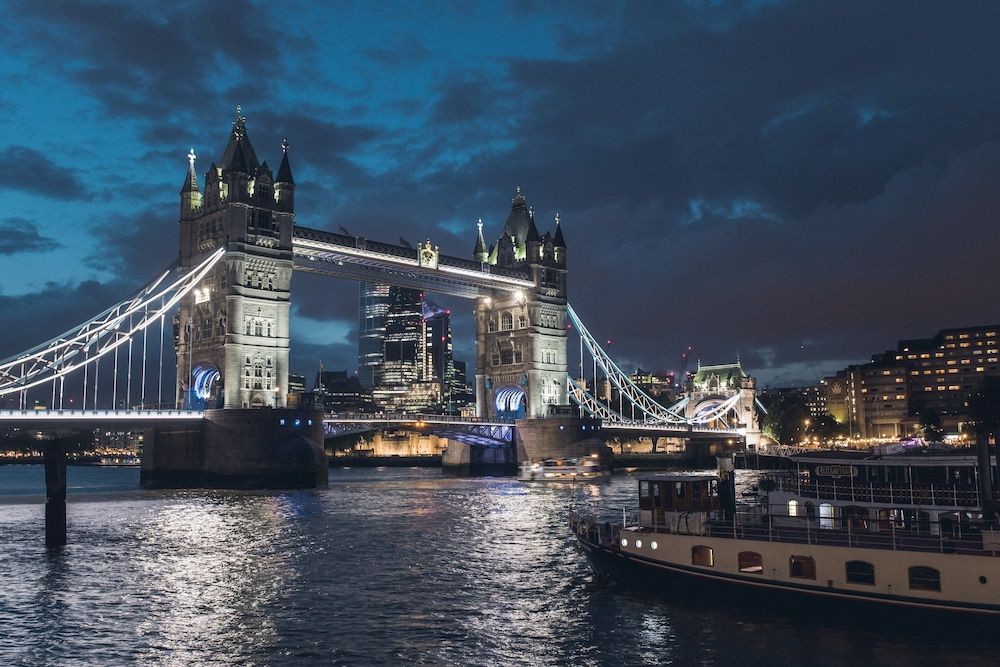 citizenM Tower of London