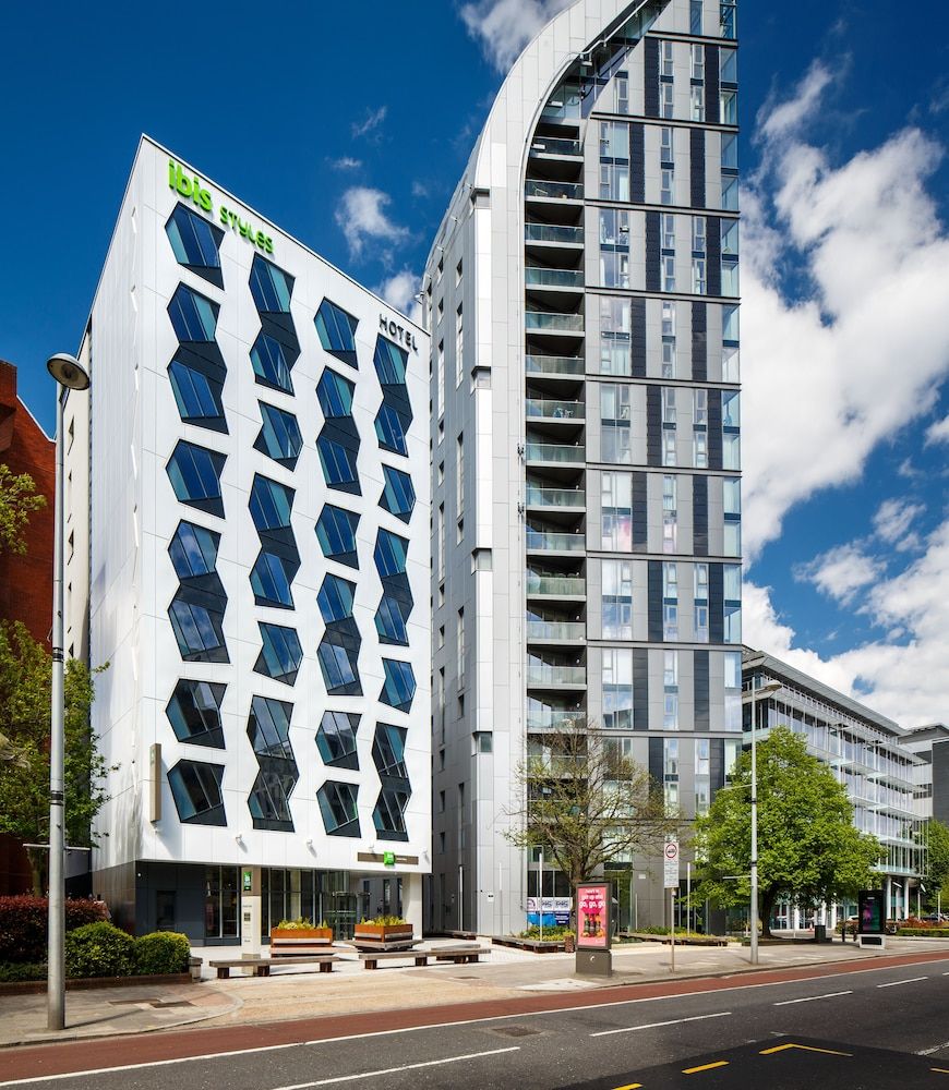 ibis Styles London Ealing 5