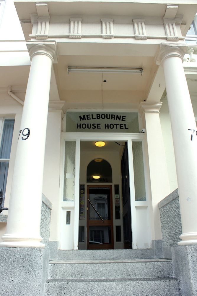 Melbourne House 5