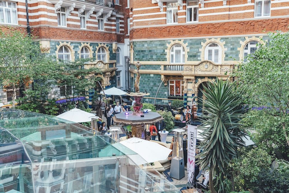 St. James' Court, A Taj Hotel, London 2