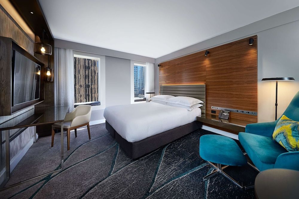 Hilton Sydney featured